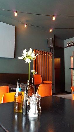 Mozzarella Bar Stuttgart